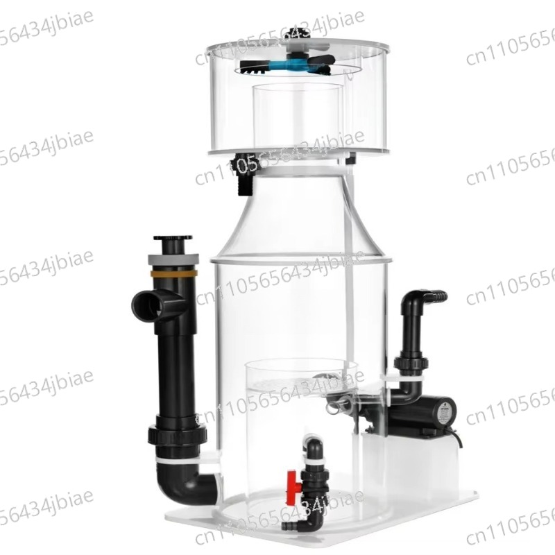Marine Aquarium Exhibition - Büyük kapasiteli protein skimmer'ları, ticari akvaryum
