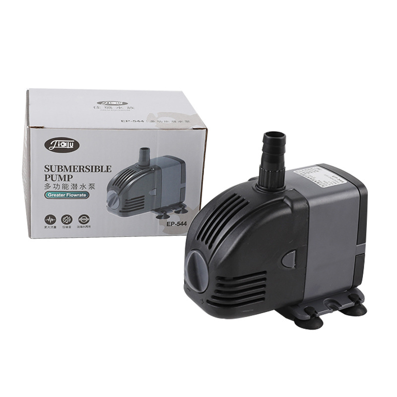 Marine Aquarium Dc Pump - 220V SUNSUN Düşük Su Seviyesi Ayarlanabilir