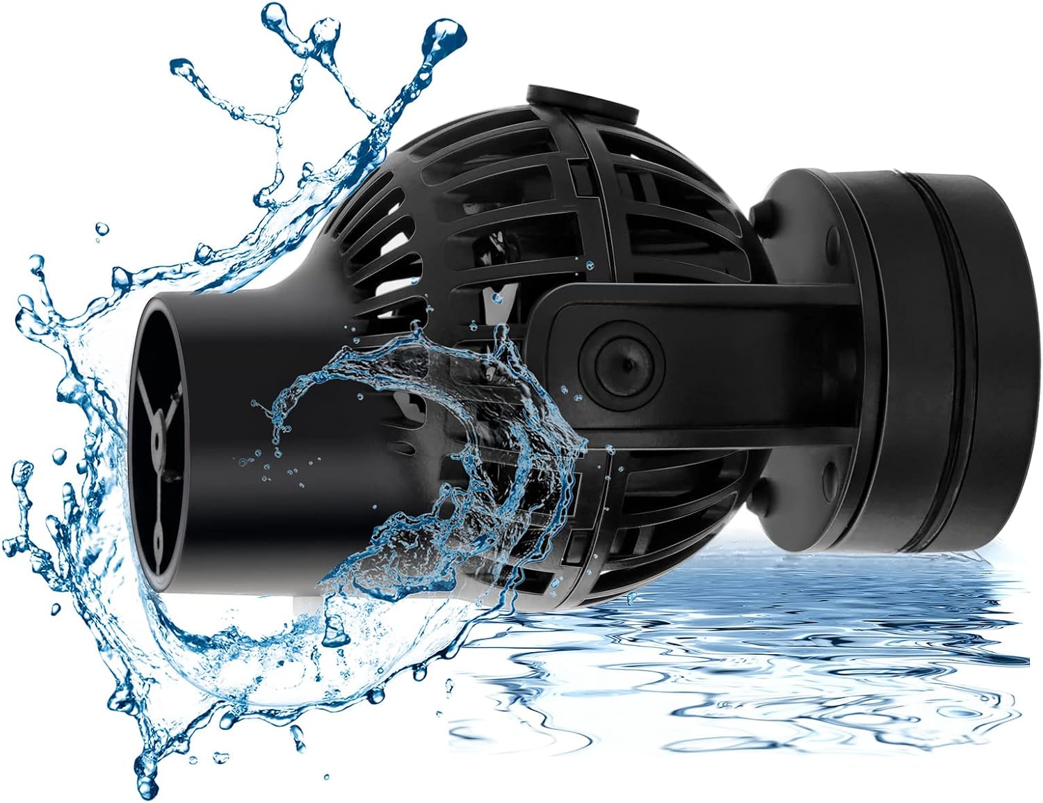 Marine Aquarium Dc Pump - Jecod Sirkülasyon Ve Dalga Pompası CWP-6000