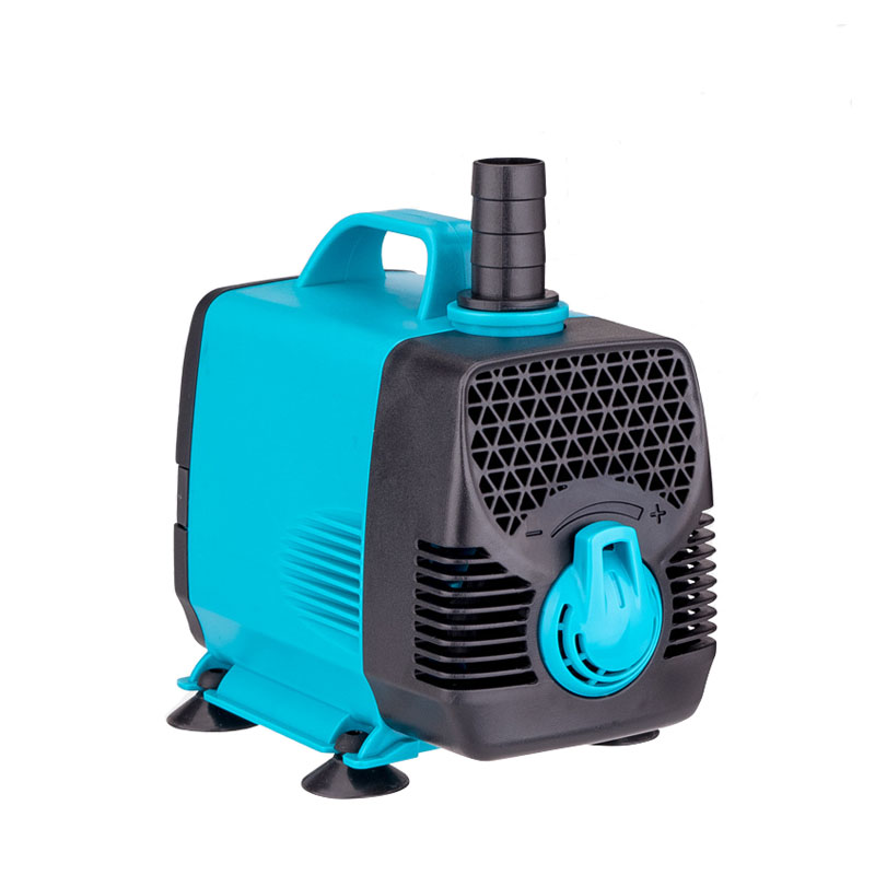 Marine Aquarium Dc Pump - 220V Ultra sessiz dalgıç su pompa