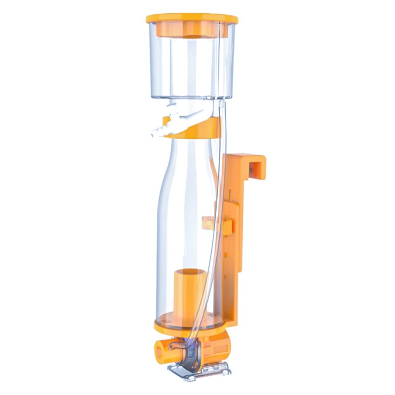 Marine Aquarium Dc Pump - LJF-DC700IN-Deniz Akvaryumu Protein Skimmer Üzerinde Asılı,