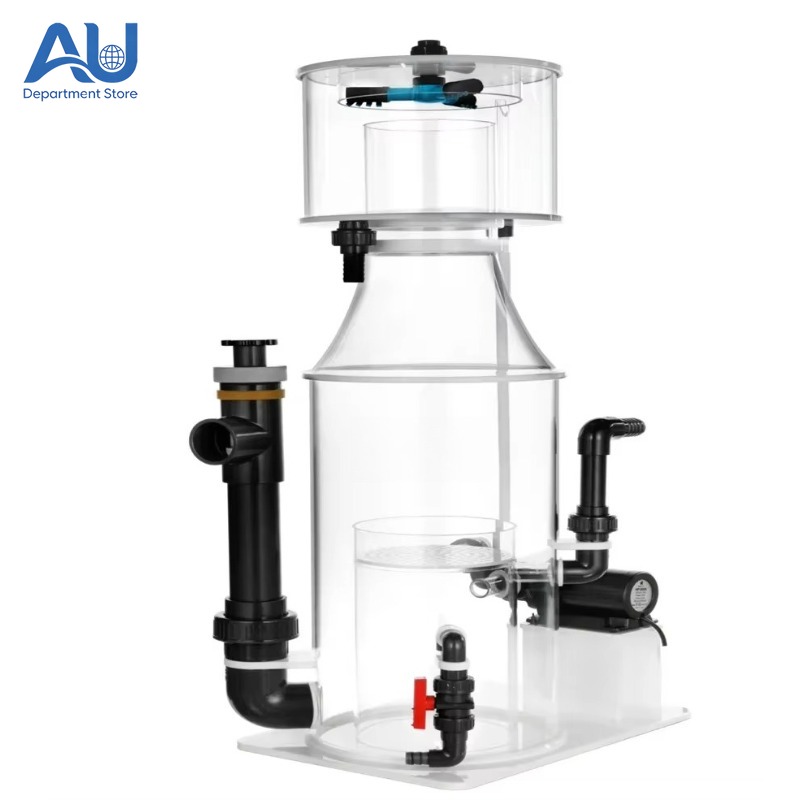 Marine Aquarium Exhibition - Büyük kapasiteli protein skimmer'ları, ticari akvaryum