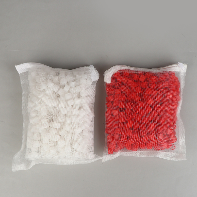 Marine Aquarium Water - 1 torba (150g) K1 filtre ortamı