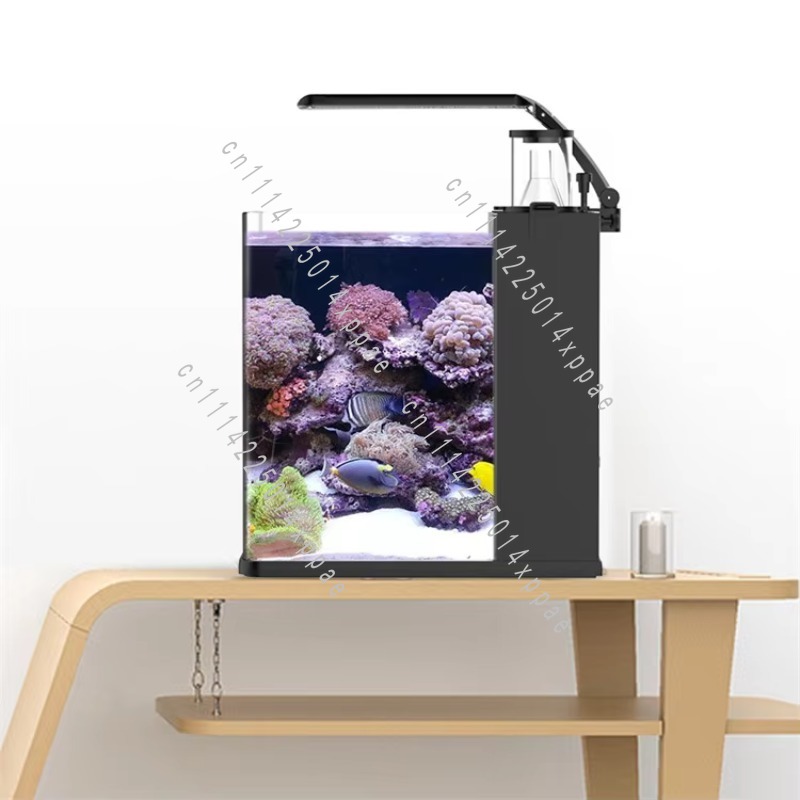 Deniz Akvaryumu İçin Şeffaf Ca - Aquarium Marine Salt incelemesi ve fiyatı