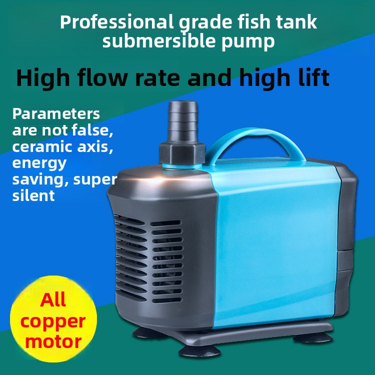 Chuangning Geliştirilmiş Balık - Marine Aquarium Dc Pump incelemesi ve fiyatı