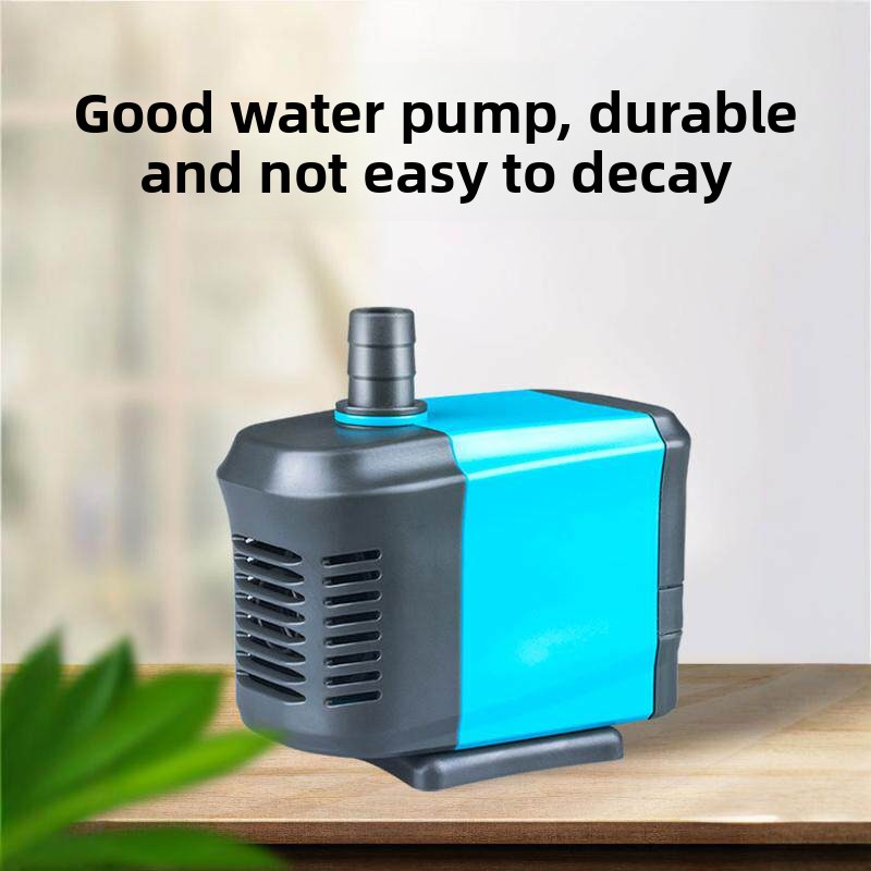 Chuangning Geliştirilmiş Balık - Marine Aquarium Dc Pump incelemesi ve fiyatı