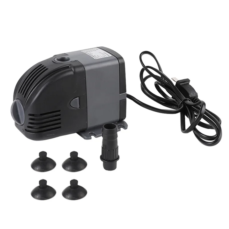 220V SUNSUN Düşük Su Seviyesi  - Marine Aquarium Dc Pump incelemesi ve fiyatı