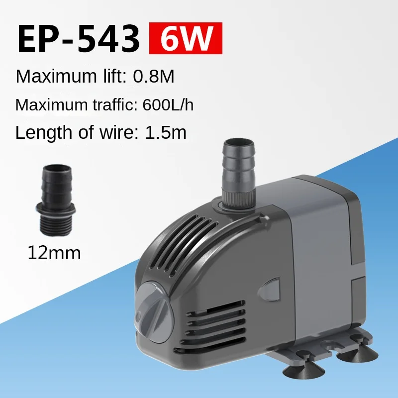220V SUNSUN Düşük Su Seviyesi  - Marine Aquarium Dc Pump incelemesi ve fiyatı