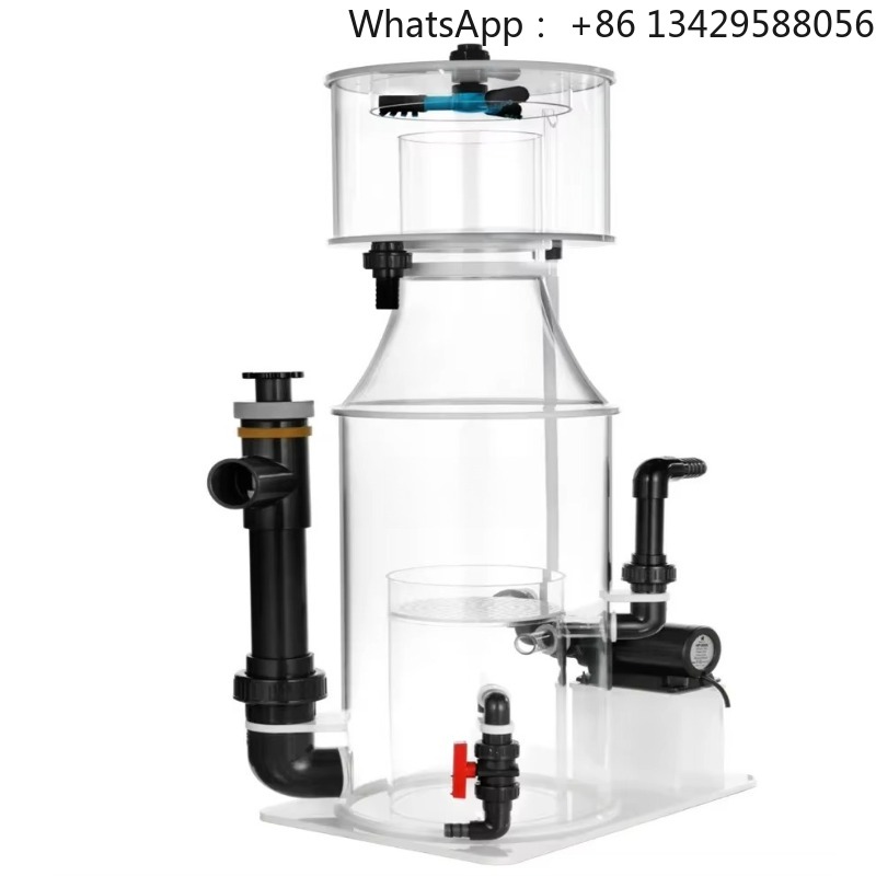 Yüksek kapasiteli protein ayır - Marine Aquarium Exhibition incelemesi ve fiyatı
