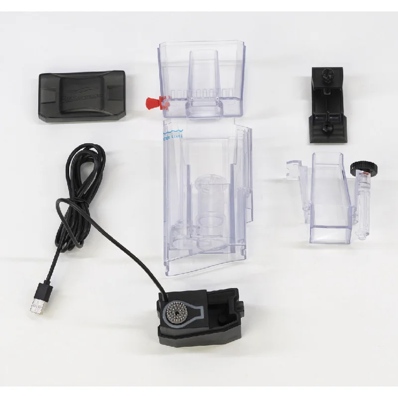 Kabarcık Büyücü Mini Q Skimmer - Marine Aquarium Dc Pump incelemesi ve fiyatı