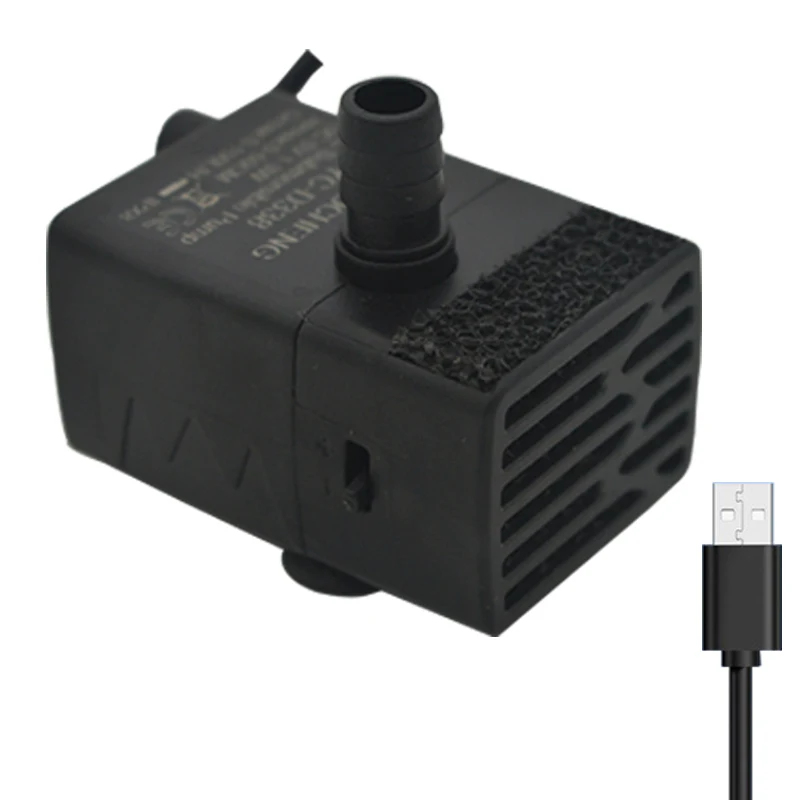 USB Akvaryum Dalgıç Su Pompası - Marine Aquarium Water incelemesi ve fiyatı