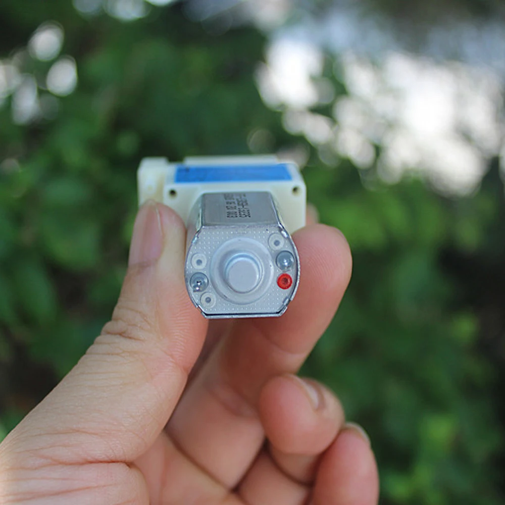 Mini Hava Pompası Mikro 130 Po - Marine Aquarium Dc Pump incelemesi ve fiyatı