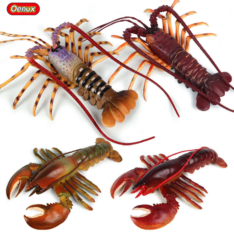 Gerçekçi Deniz Yaşamı Figürü A - Marine Aquarium Hermit Crab incelemesi ve fiyatı